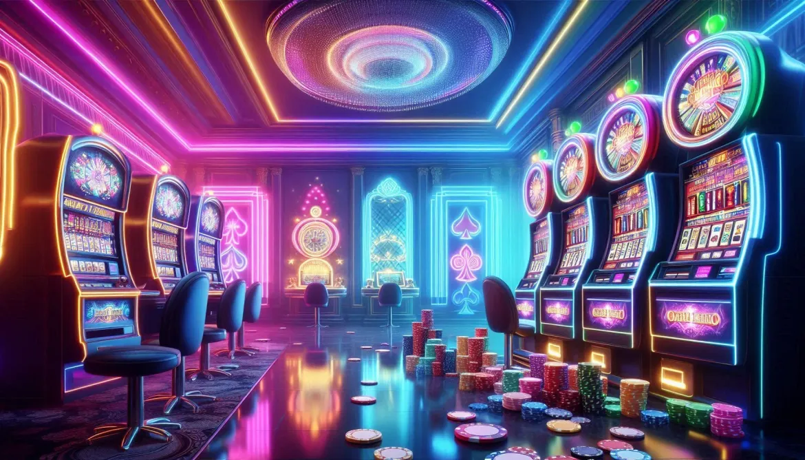 Zumospin Casino